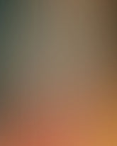 Aperturee - Channel Theme Greeny Orange Photo Booth Backdrop